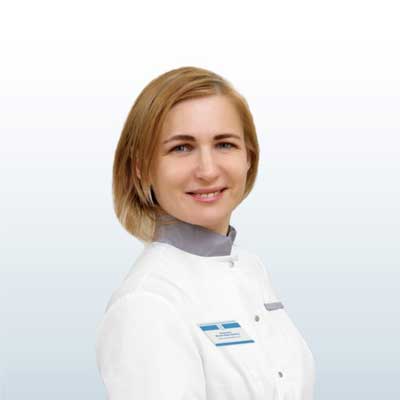 Новый логопед и миофасциальный эксперт в команде ОН КЛИНИК Бейби