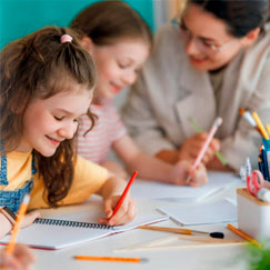 Как не перегрузить подростка